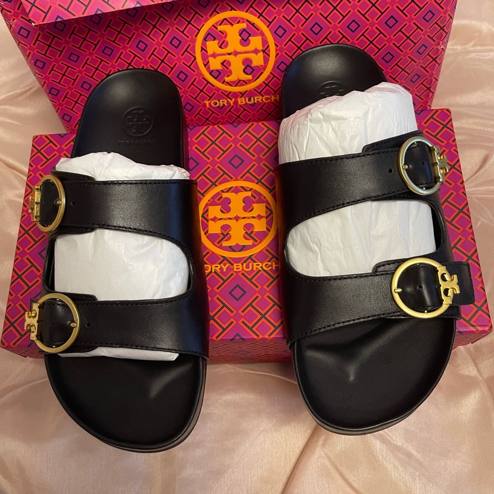Tory Burch Anatomic Slide
